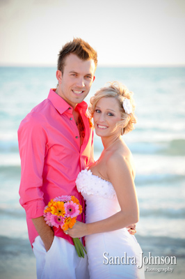 Best Anna Maria Island Wedding photographer - Sandra Johnson (SJFoto.com)